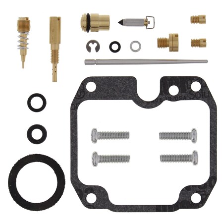 All Balls All Balls Allballs Carb Kit Yamaha 26-1311 26-1311